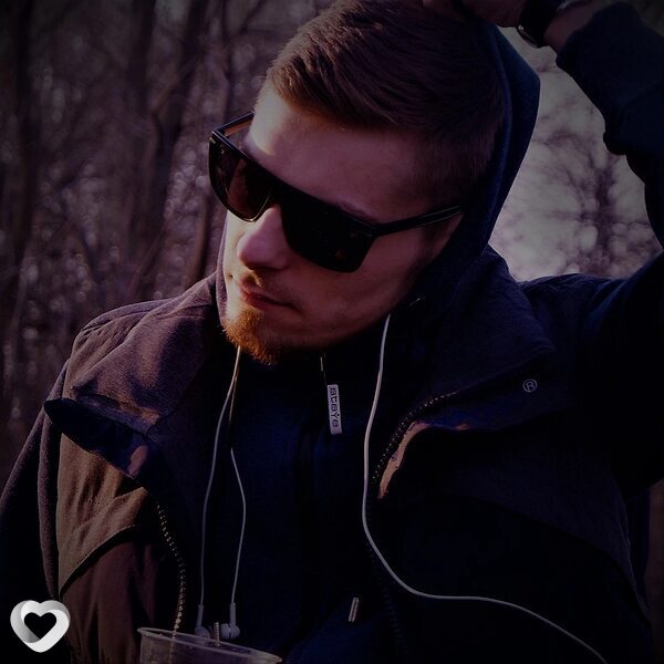 Vad, 27, Орёл — анкета №980550