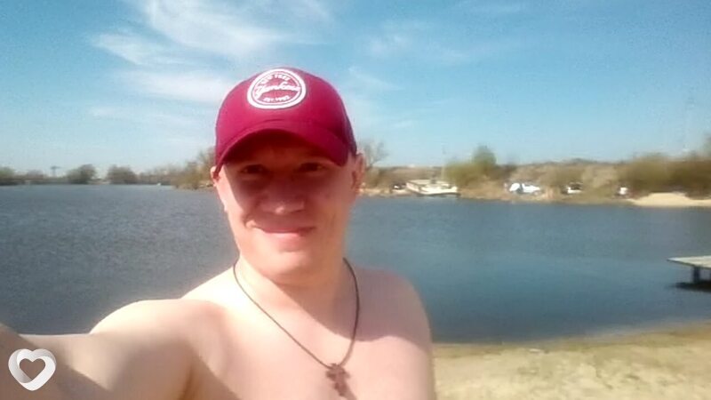 Павел, 40, Пензе — анкета №980551
