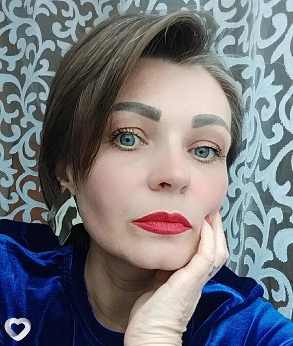 Светлана, 43, Батайске — анкета №980552
