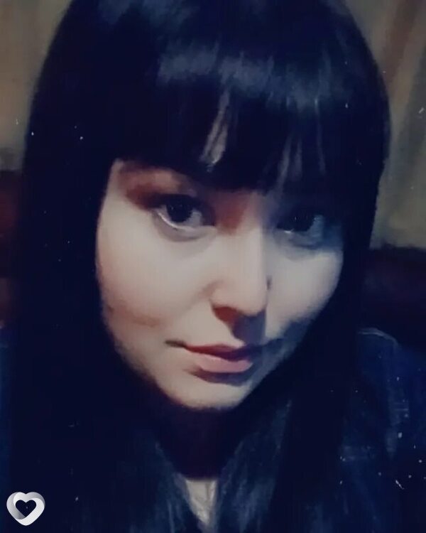 Анастасия, Янтиково