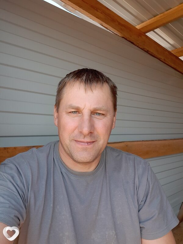 Сергей, 53, Красноярске — анкета №980522