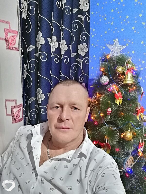 Валерий, 47, Хабаровске — анкета №980527