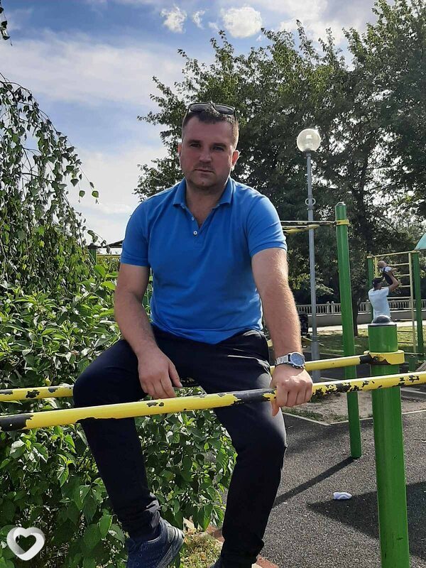 Рома, 41, Бресте — анкета №980529