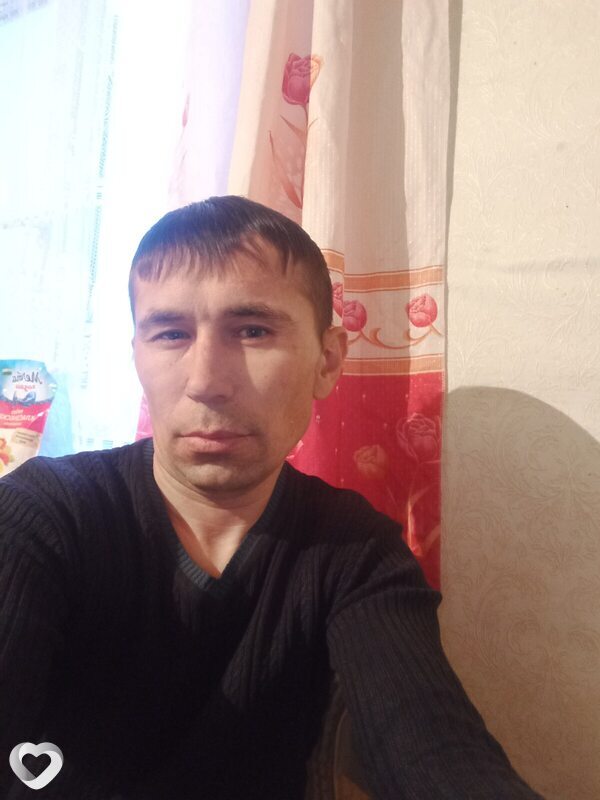 Геннадий Красивы, 41, Улан-Удэ — анкета №980533
