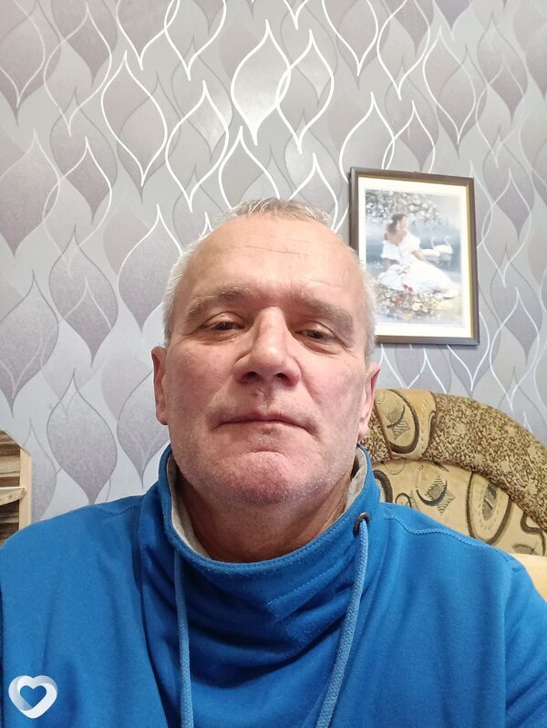 Игорь, 61, Мариуполе — анкета №980534