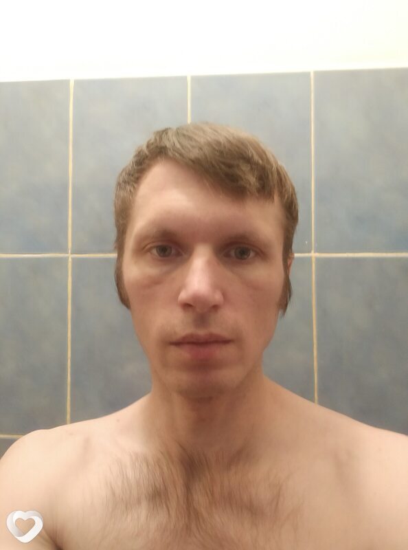 Вова, 30, Минске — анкета №980535