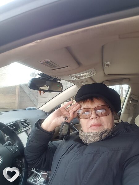 Валентина, Владивосток