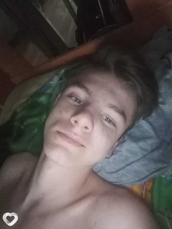 Алексей, 20, Москве — анкета №980616