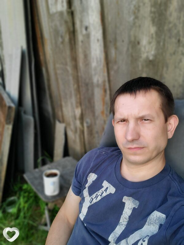 Сергей, 36, Мостах — анкета №980618