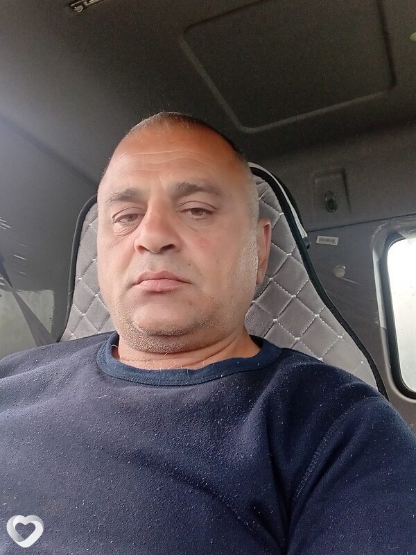 Артур, 48, Чите — анкета №980621