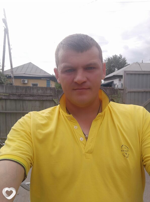 Денис, 42, Новокузнецке — анкета №980624