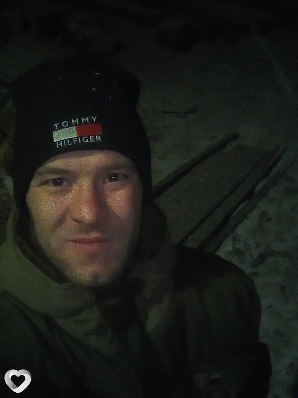 Алексей, Богучаны