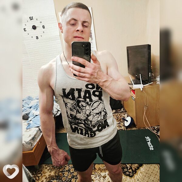 Кирилл, 28, Воронеже — анкета №980628