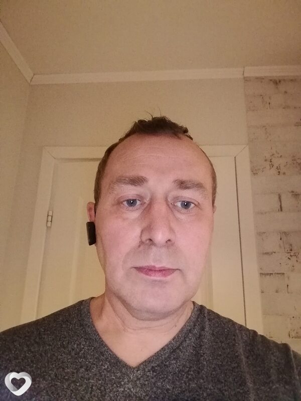 Андрей, 50, Санкт-Петербурге — анкета №980637