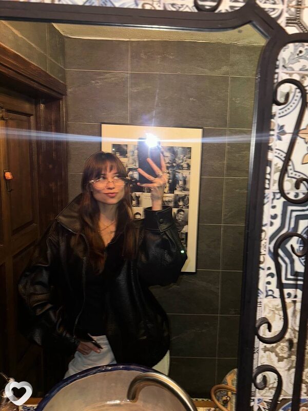Полина, 21, Смоленске — анкета №980591