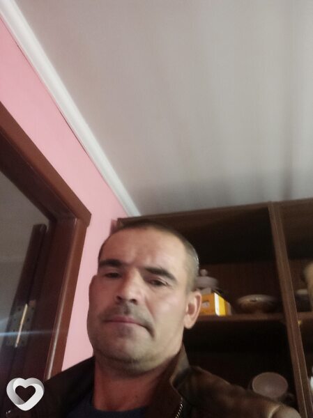 Русик, 42, Полтаве — анкета №980597
