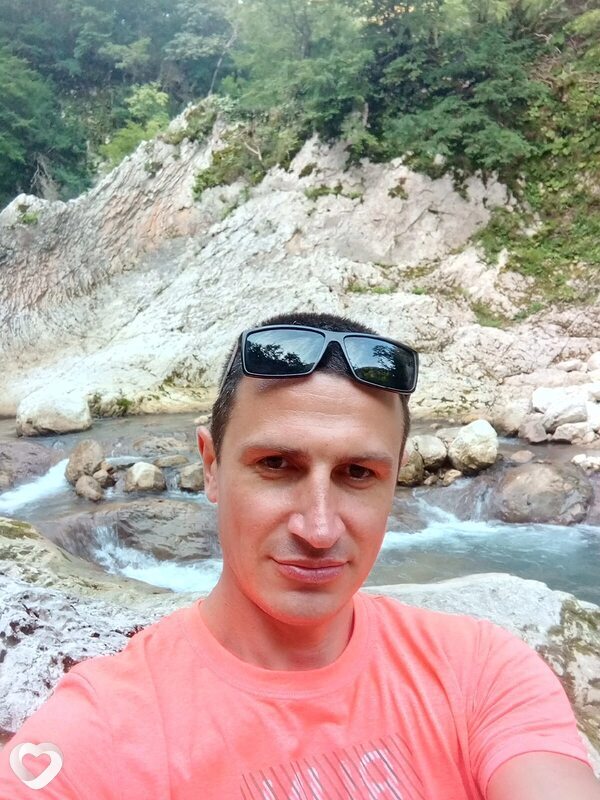 Станислав, 36, Санкт-Петербурге — анкета №980598