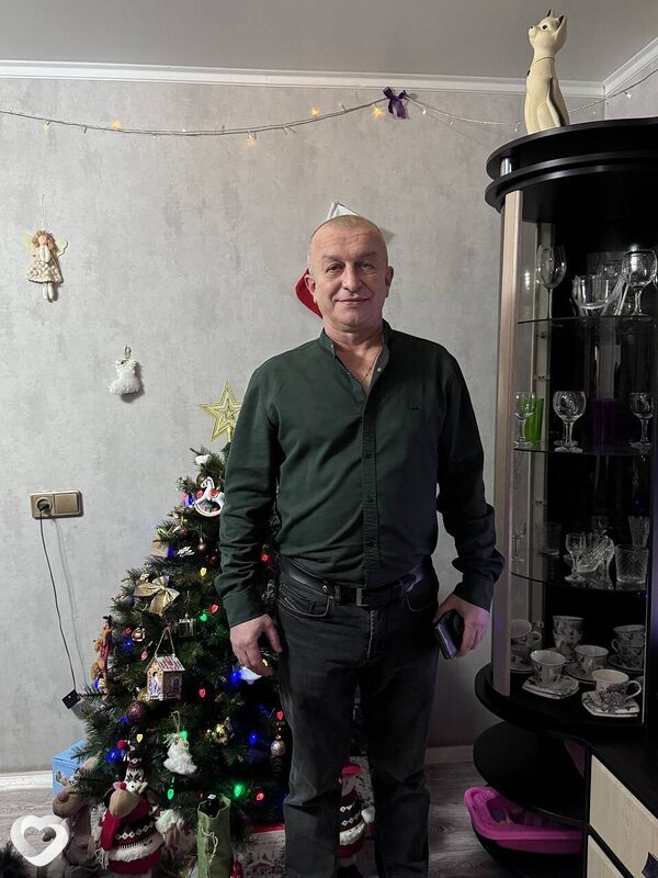 Игорь, 53, Карачеве — анкета №980599