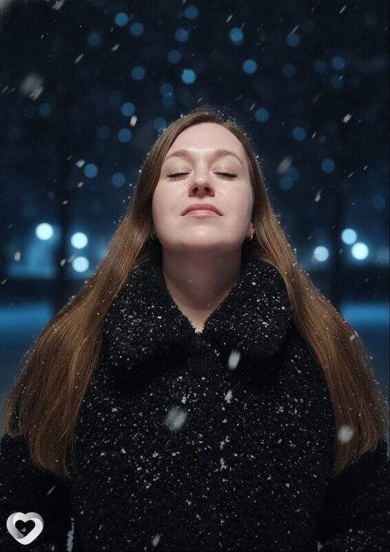 Екатерина, 32, Прокопьевске — анкета №980601