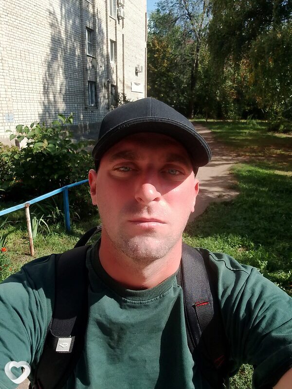 Игорь, 38, Самаре — анкета №980604