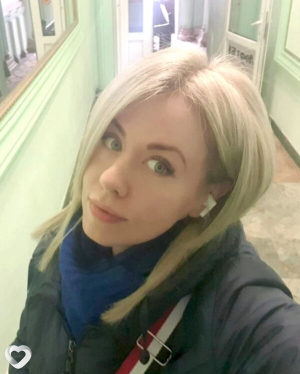 Мария, 41, Комсомольске-на-Амуре — анкета №980606