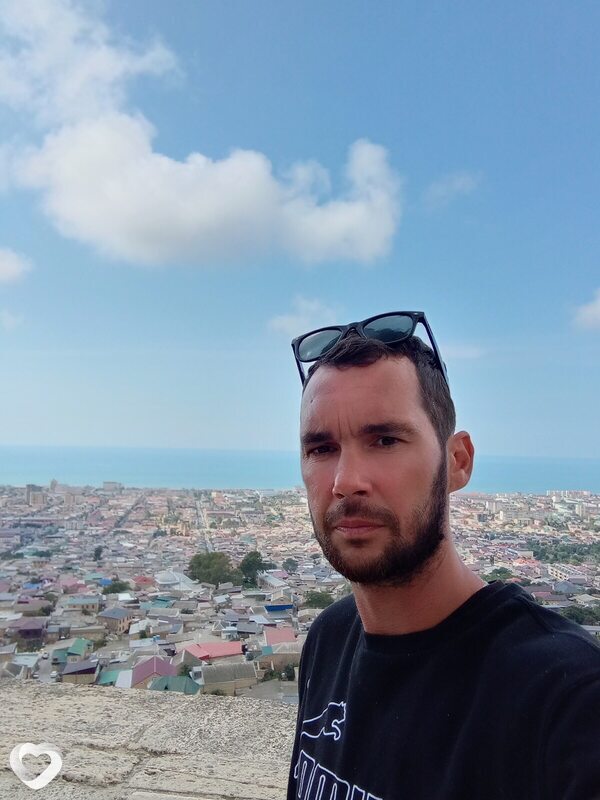 Александр, 38, Санкт-Петербурге — анкета №980609