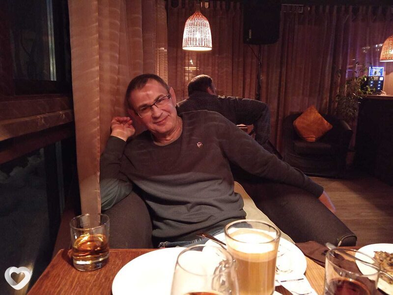 Серж, 57, Калининграде — анкета №980646