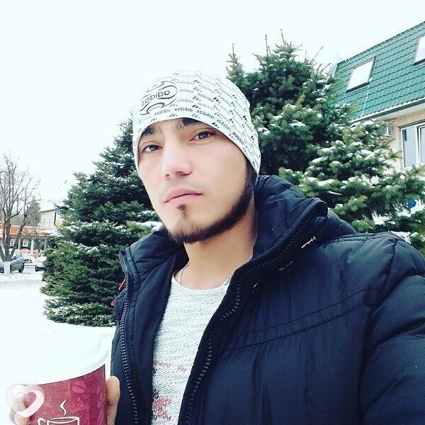 Shoh, 36, Батайске — анкета №980647