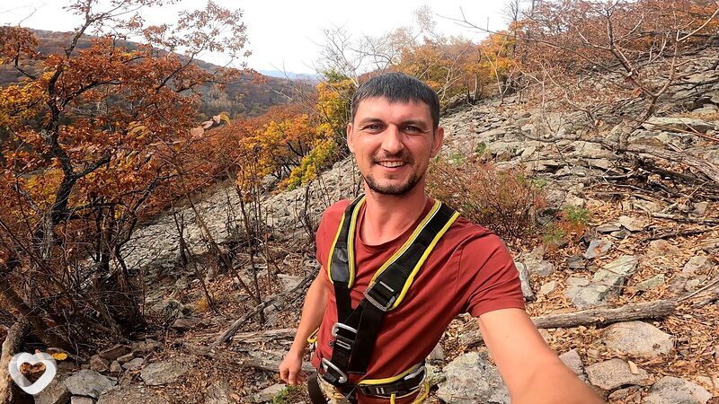 Сергей, 37, Владивостоке — анкета №980655