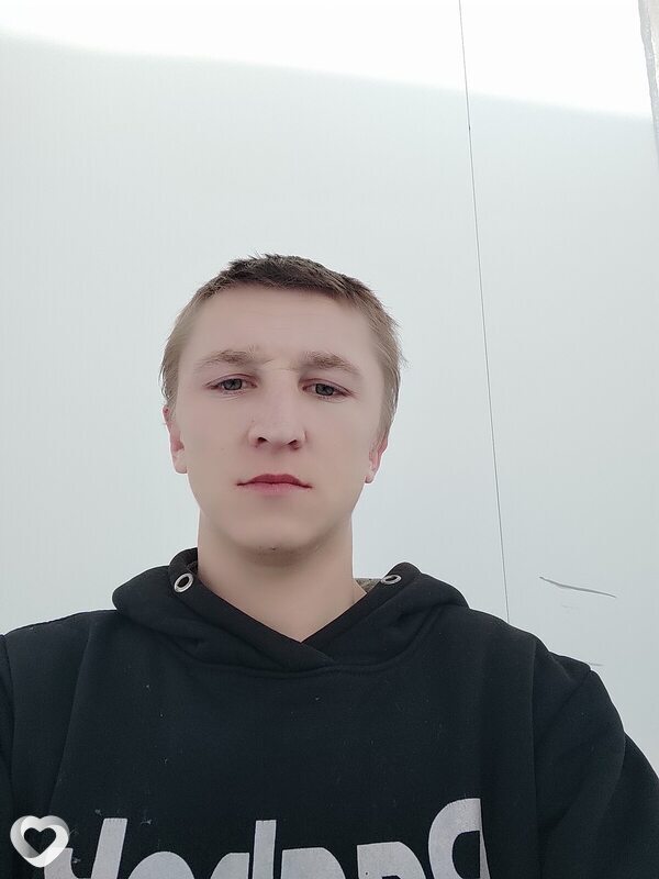 Евгений, 30, Слюдянке — анкета №980657