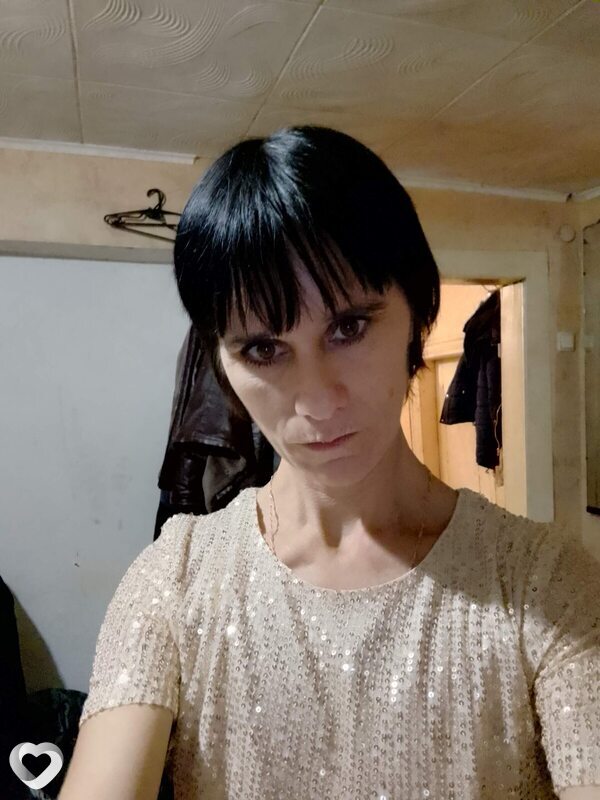 Марабель, 39, Воронеже — анкета №980662