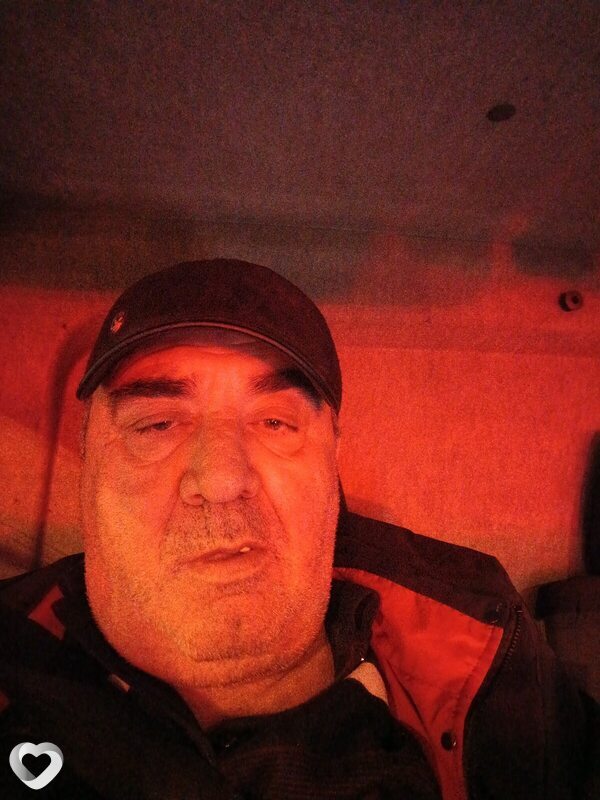 Петр, 62, Москве — анкета №980668