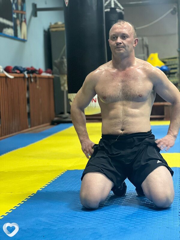 Ростислав, 33, Костанае — анкета №980672