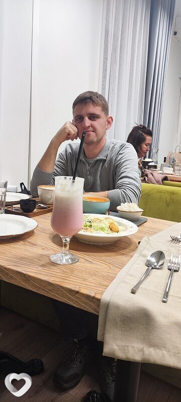 Андрей, 28, Караганде — анкета №980677
