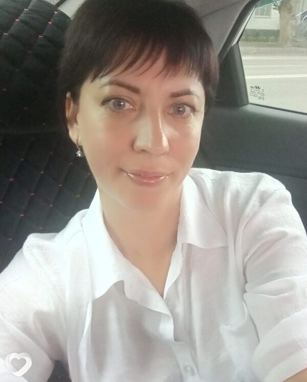 Настя, 39, Усть-Лабинск — анкета №980683