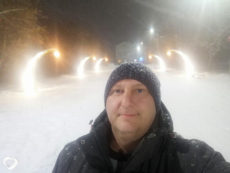 Александр, 42, Челябинске — анкета №980684