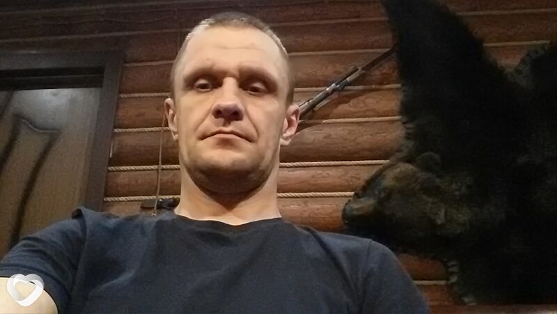 Дмитрий, 50, Вологде — анкета №980687