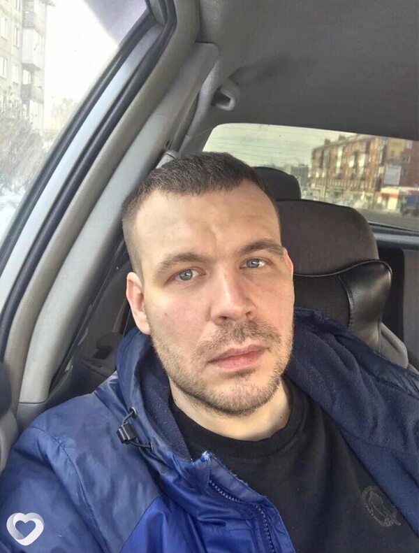 Артём, 43, Кемерове — анкета №980918