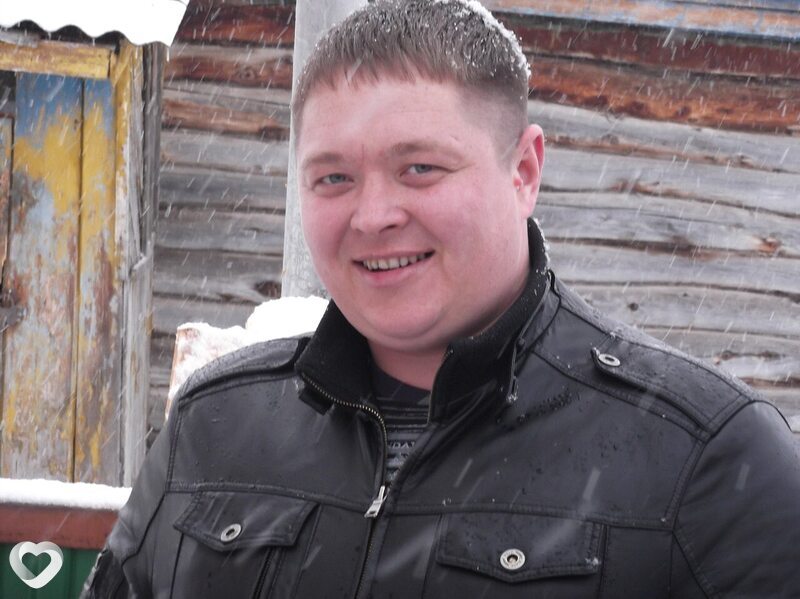 Серёга, 42, Альметьевске — анкета №980927