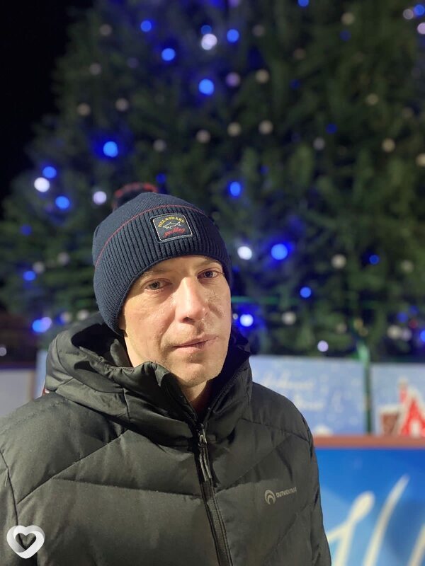 Алексей, 39, Москве — анкета №980928