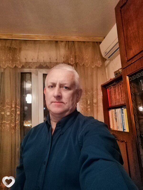 Алексей, 62, Белгороде — анкета №980929