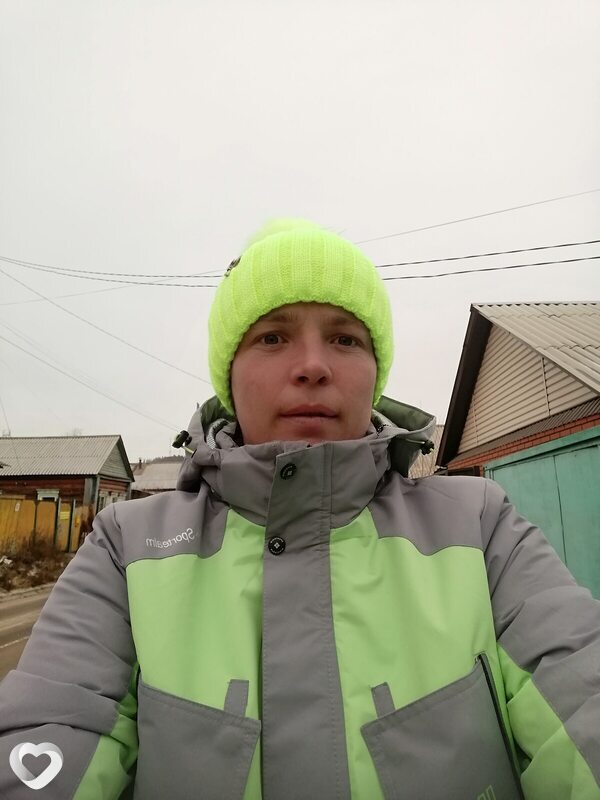 Сашуля, 35, Улан-Удэ — анкета №980930
