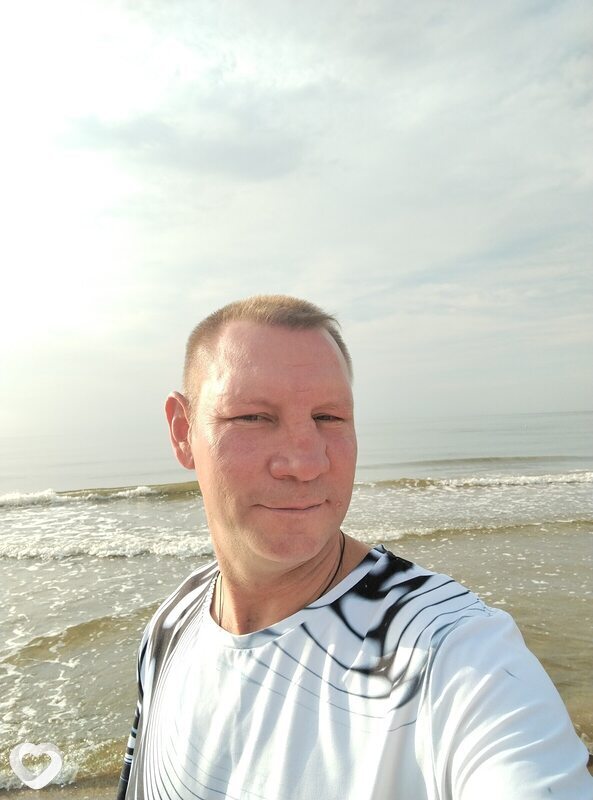 Димитрий, 46, Кирове — анкета №980937