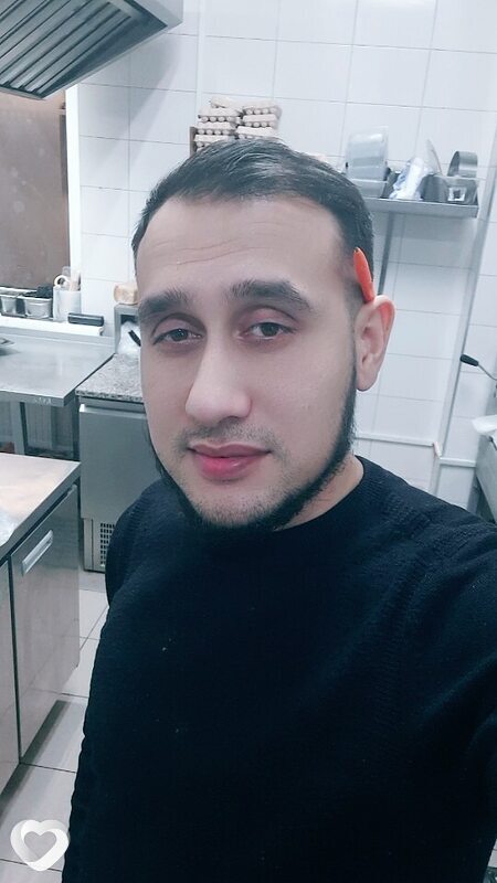 Руслан, Ипатово