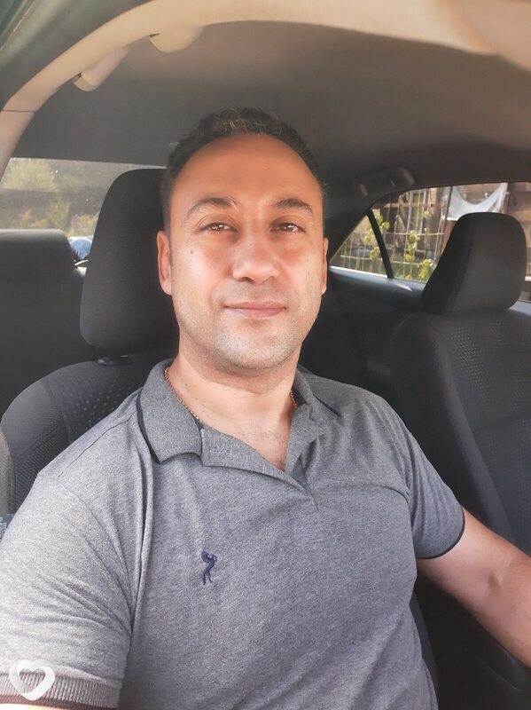 Максим, 44, Липецке — анкета №980823
