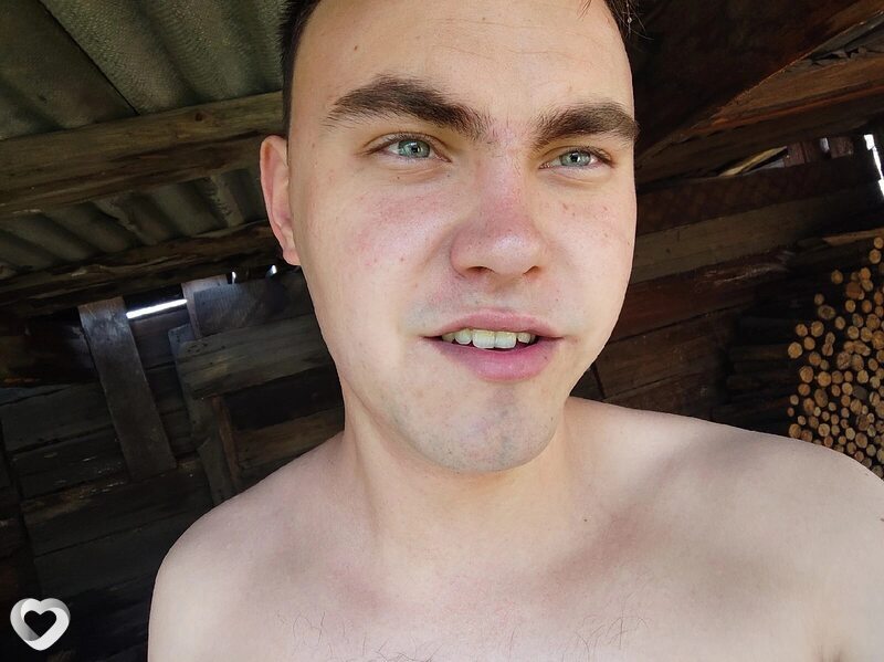 Maks, 26, Улан-Удэ — анкета №980828