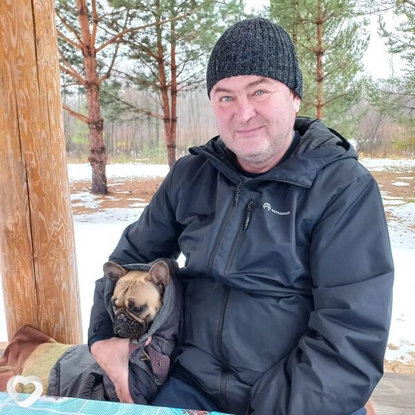 Леонид, 57, Казани — анкета №980691