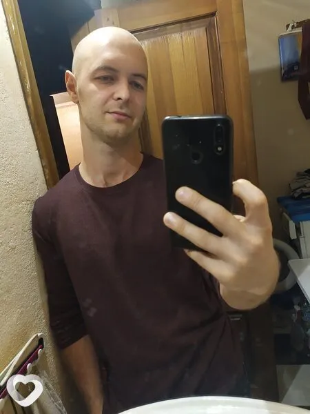 Алан, 32, Орше — анкета №10923