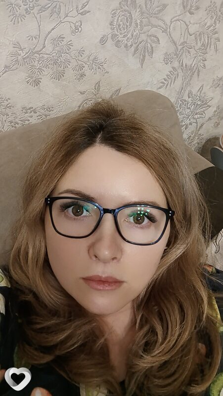Ангелина, 41, Казани — анкета №980703