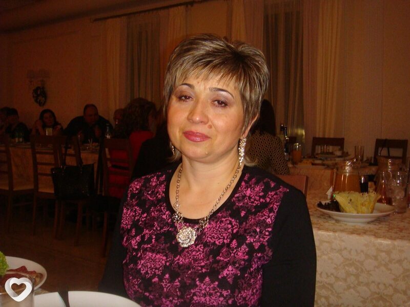 Наталья, 54, Калининграде — анкета №980705